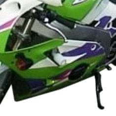 R&G racing R &amp; G Racing padacie chrániče pre motocykle KAWASAKI ZXR400, (pár)