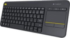 Logitech K400 Plus, UK (920-007143)