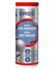 BROS Bros prášok proti mravcom (250 g)