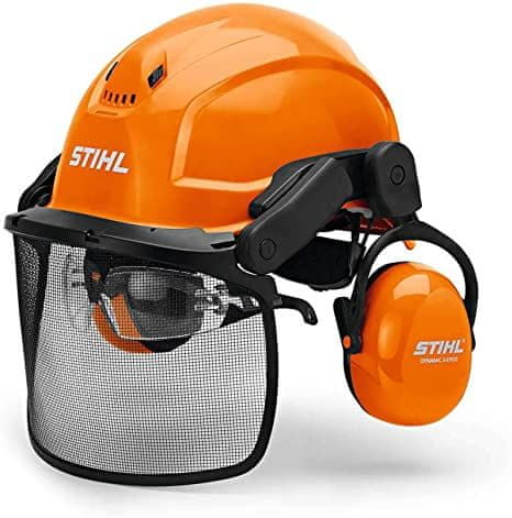 Stihl Prilbová súprava DYNAMIC X-ERGO