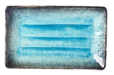 MIJ Tanier na sushi Sky Blue 21,5 x 13 cm