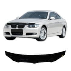 SCOUTT Deflektor prednej kapoty pre BMW 3 E90/E91 2005-2011