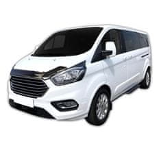 SCOUTT Deflektor prednej kapoty pre Ford Tourneo Custom 2018-vyššie