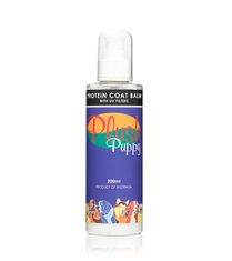 Plush Puppy Antistatický balzam Protein Coat Balm 200 ml