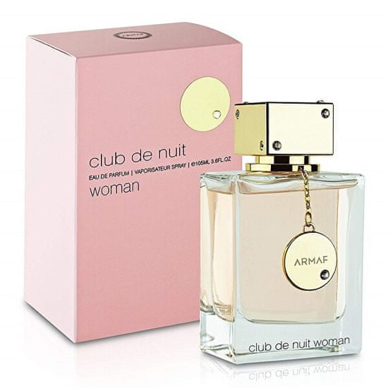 Armaf Club De Nuit Women – EDP