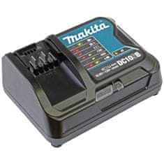 Makita Rýchlonabíjačka 10,8 – 12V Max / DOLMAR DC10SB CXT