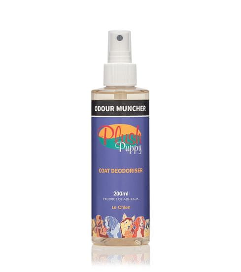 Plush Puppy Dezodorant Odour Muncher 200 ml