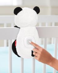 Skip hop Inteligentný senzor plače s možnosťou nahrania hlasu rodiča Panda