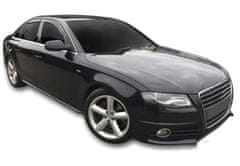 SCOUTT SCOUTT Okenné deflektory pre Audi A4 B8 2009-2015 