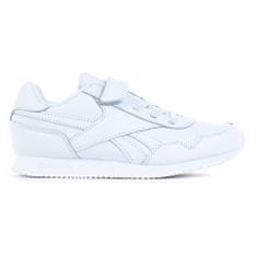 Reebok Obuv biela 31.5 EU Royal Cljog 30 1V