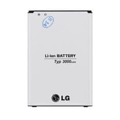 LG BL-53YH Batéria 3000mAh Li-Ion (Bulk)