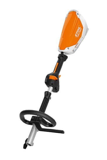 Stihl Kombi systém KMA 130 R, bez akumulátora a nabíjačky