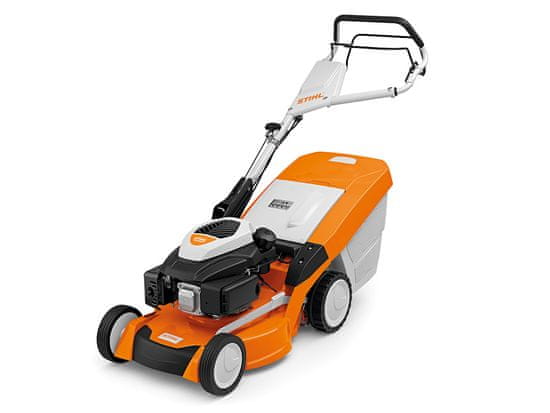 Stihl Benzínová kosačka RM 650 T, olej zdarma