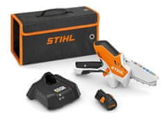 Stihl Akumulátorová píla GTA 26 set, GA01 011 6910