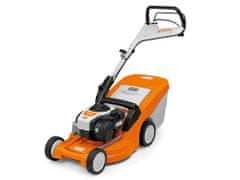 Stihl Benzínová kosačka RM 448 PC, olej zdarma