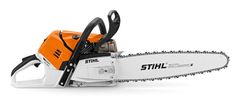 Stihl Motorová píla MS 500i, 1147 011 3000