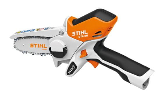 Stihl Akumulátorová píla GTA 26 iba stroj, GA01 011 6900