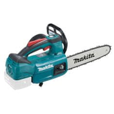 Makita Akumulátorová píla DUC254Z-5, 1x aku (5,0 Ah) a nabíjačka