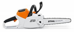 Stihl Akumulátorová píla MSA 160 C-BQ, bez akumulátora a nabijačky, 1250 011 5809