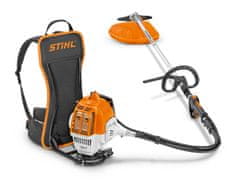 Stihl Benzínový krovinorez FR 235