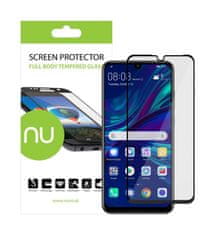 Nuvo Ochranné sklo NUVO pre Huawei P Smart (2019) a Honor 10 Lite, N-SKL-HUPSM19-H10L-C