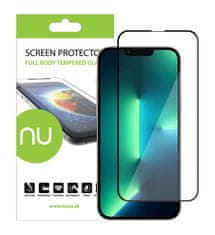 Nuvo ochranné sklo na displej pre Apple iPhone 13 Pro Max