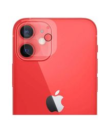 Nuvo ochranné sklo na zadnú kameru pre Apple iPhone 12 mini