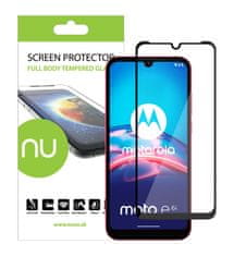 Nuvo ochranné sklo na displej pre Motorola Moto E6i