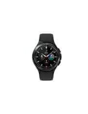 Nuvo Ochranné sklo NUVO pre Samsung Galaxy Watch4 Classic 46 mm