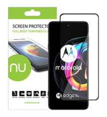 Nuvo ochranné sklo na displej pre Motorola Edge 20 Lite