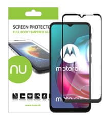 Nuvo ochranné sklo na displej pre Motorola Moto G30