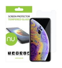 Nuvo Ochranné sklo NUVO pre Apple iPhone Xs, N-SKL-IPX-1