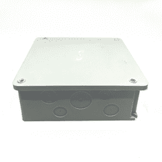 Univerzálna nadomietková krabica, IP44 250x250x110mm 250x250x110mm
