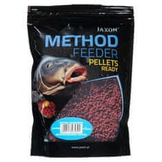 pelety patentka 2mm Method Feeder 500g