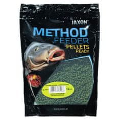 pelety betaín 2mm Method Feeder 500g