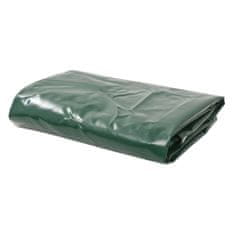 Vidaxl Celta 650 g/m², 2x3 m, zelená