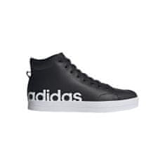 Adidas Obuv čierna 46 2/3 EU Bravada Mid Lts