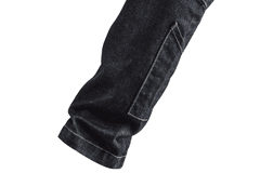 NEO Tools NEO TOOLS Pracovné nohavice DENIM s 5 vreckami, XXXL