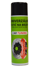 CARTUNING Čistič brzd univerzálny v spreji 500ml