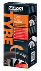 Quixx QUIXX Tyre Shine Colour – Farba na pneumatiky