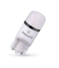 Philips PHILIPS W5W 12V 1W X-tremeVision LED 6000K