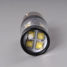 Osram BA15S 12-Led 80W OSRAM CANBUS