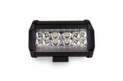 AMIO LED pracovné svetlo 28LED 136x80 84W FLAT 9-36V AWL09