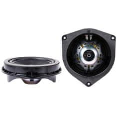 Awave AWT650C reproduktory pre Toyota Citroen C1 Peugeot 108 Subaru Forester