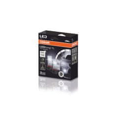 Osram Osram 2604CW LEDriving FL PSX24W PG20-7