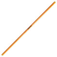 Macron POLE NO SPIKE 160CM DIAM.25MM (12 PZ), POLE NO SPIKE 160CM DIAM.25MM (12 PZ) | 962516 | ARA