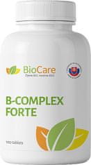 B-Complex Forte - 100 tabliet