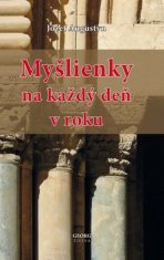 Józef Augustyn: Myšlienky na každý deň v roku