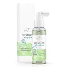 Wella Professional Upokojujúce sérum pre suchú a citlivú pokožku hlavy Elements (Calming Serum) 100 ml