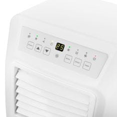 Vidaxl Klimatizácia Tristar AC-5560 10000 BTU, 1040 W, biela